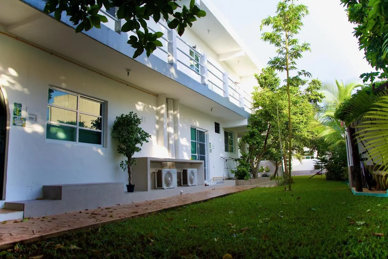 Cozumel 400A - Vacation Rental Mexico