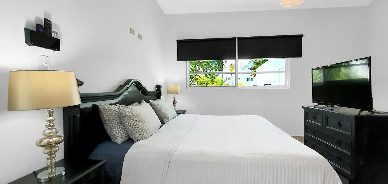 Cozumel 400A - Vacation Rental Mexico