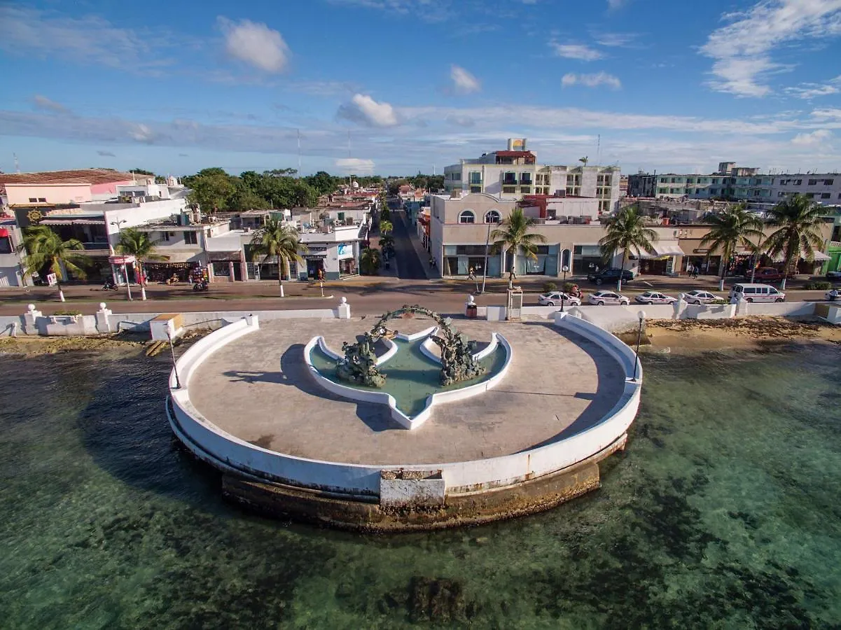Cozumel 400A - Vacation Rental
