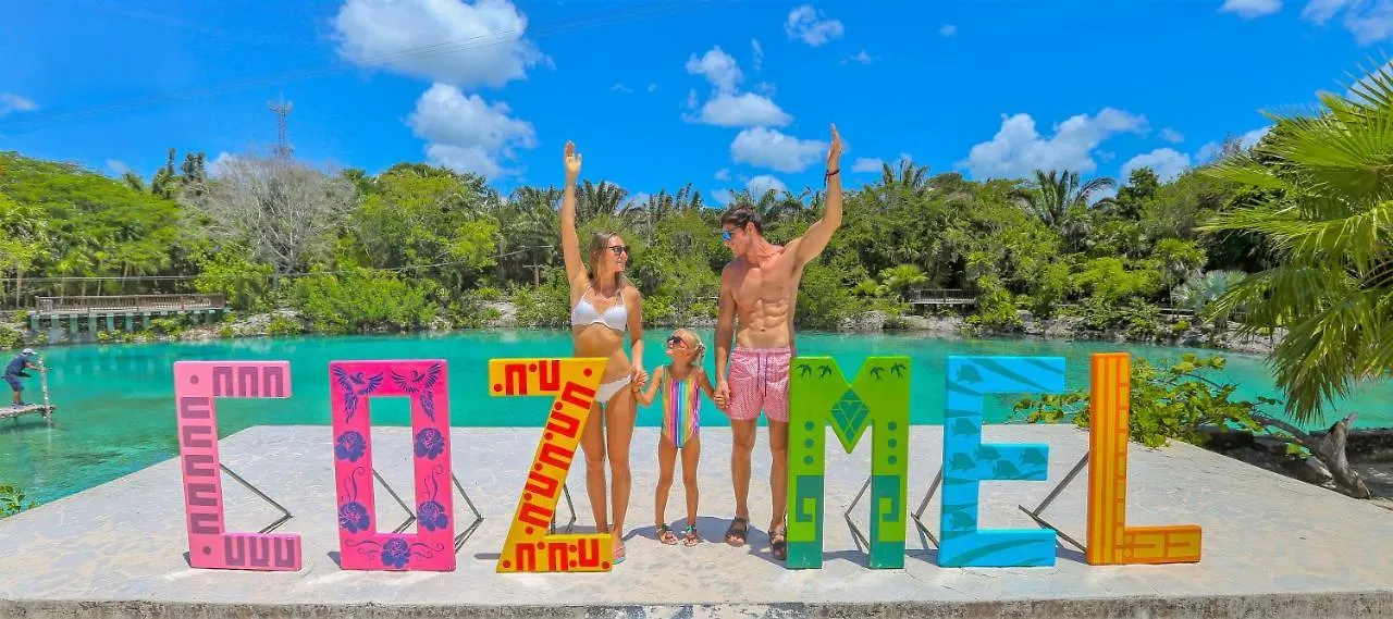 Cozumel 400A - Vacation Rental 0*,  Mexico