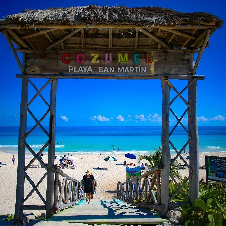 Cozumel 400A - Vacation Rental