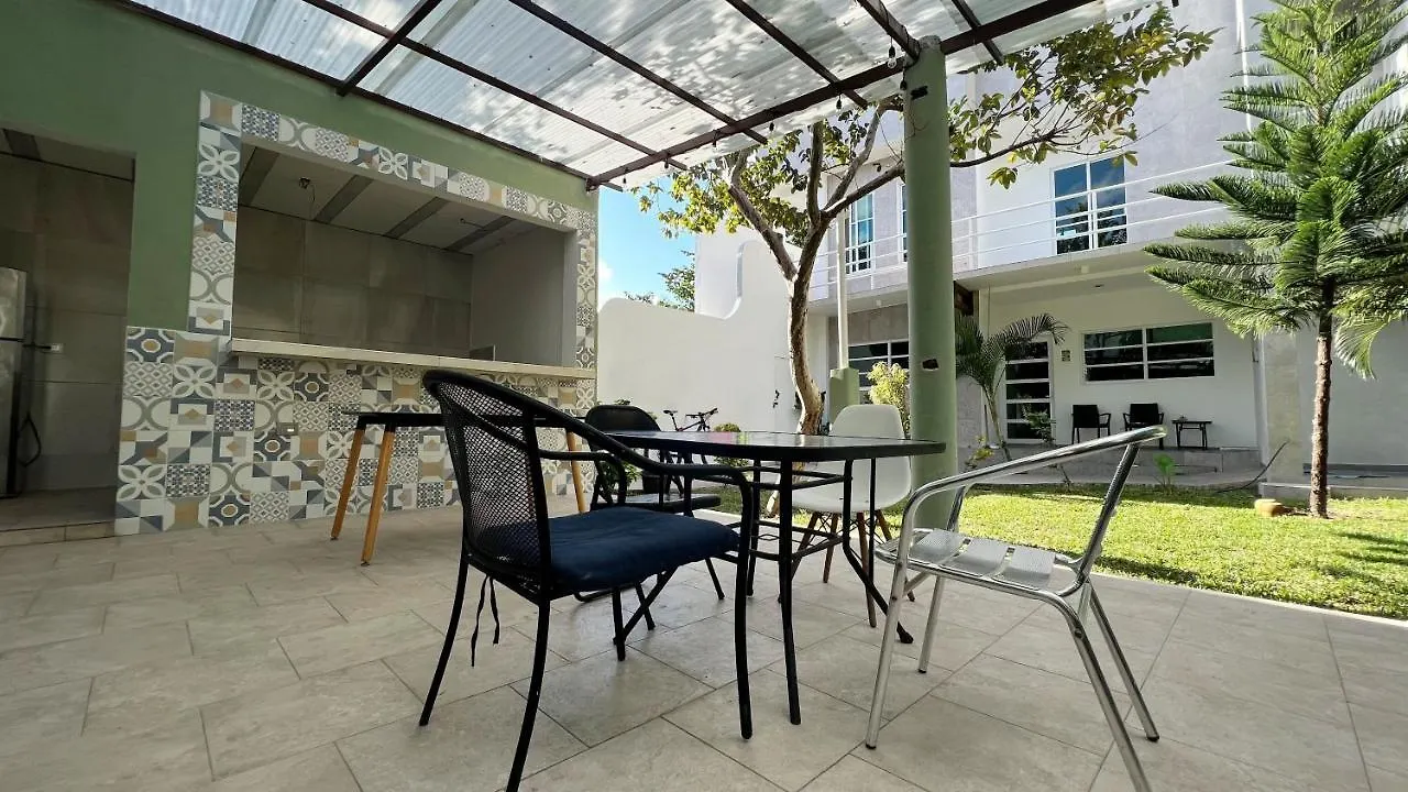 Apartment Cozumel 400A - Vacation Rental