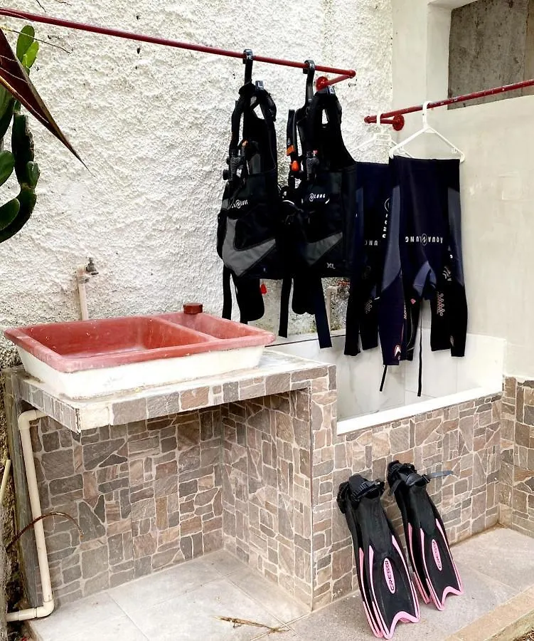 Cozumel 400A - Vacation Rental