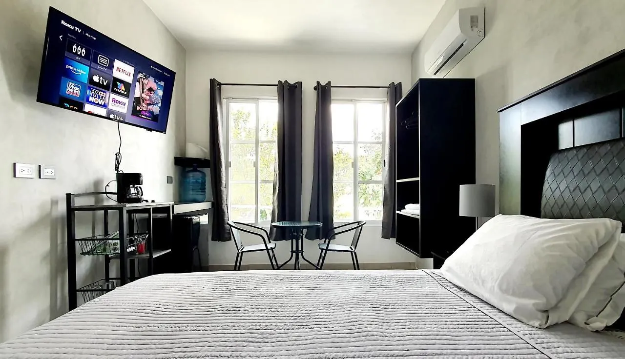 Cozumel 400A - Vacation Rental 0*,