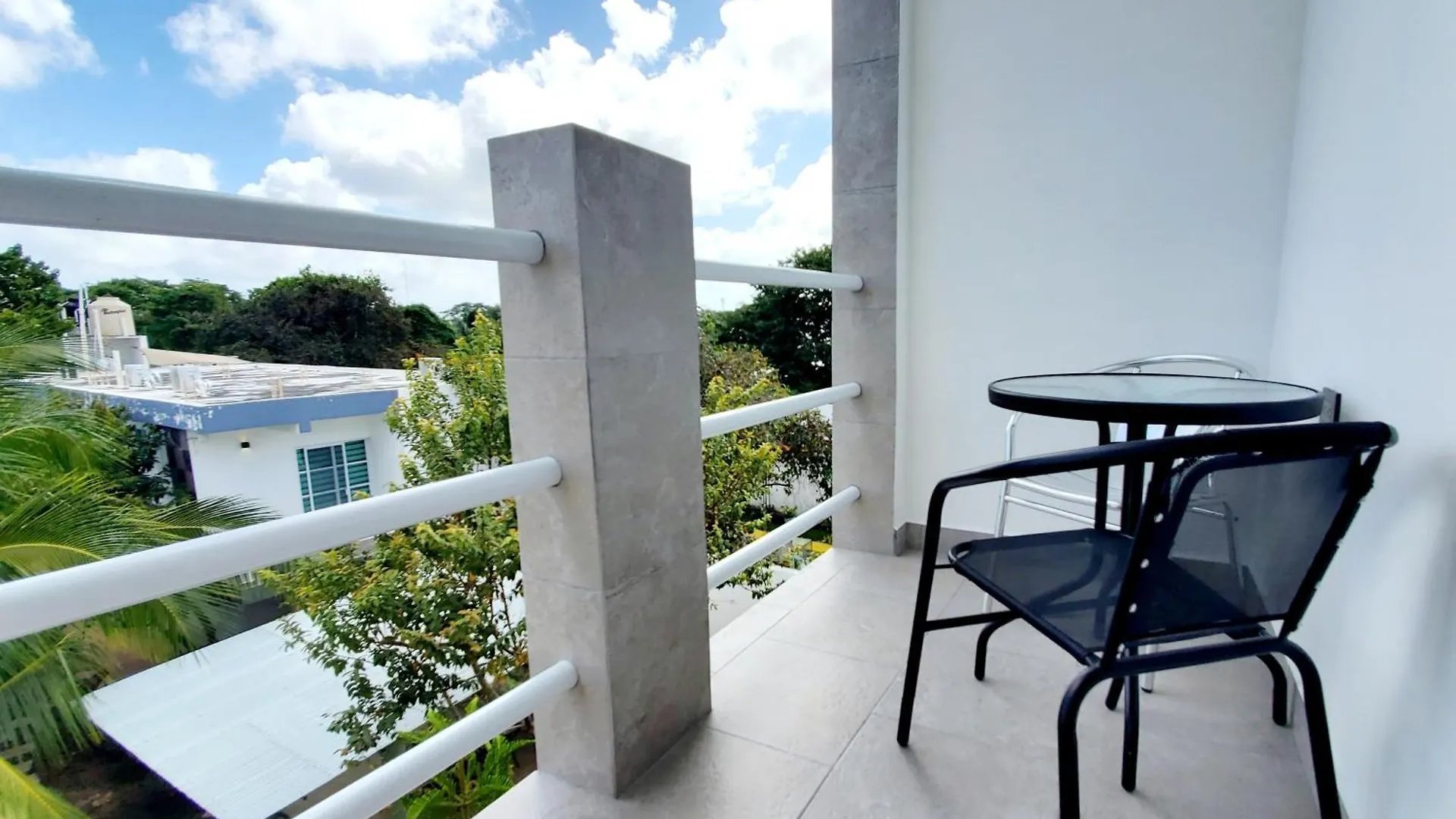 Cozumel 400A - Vacation Rental Apartment