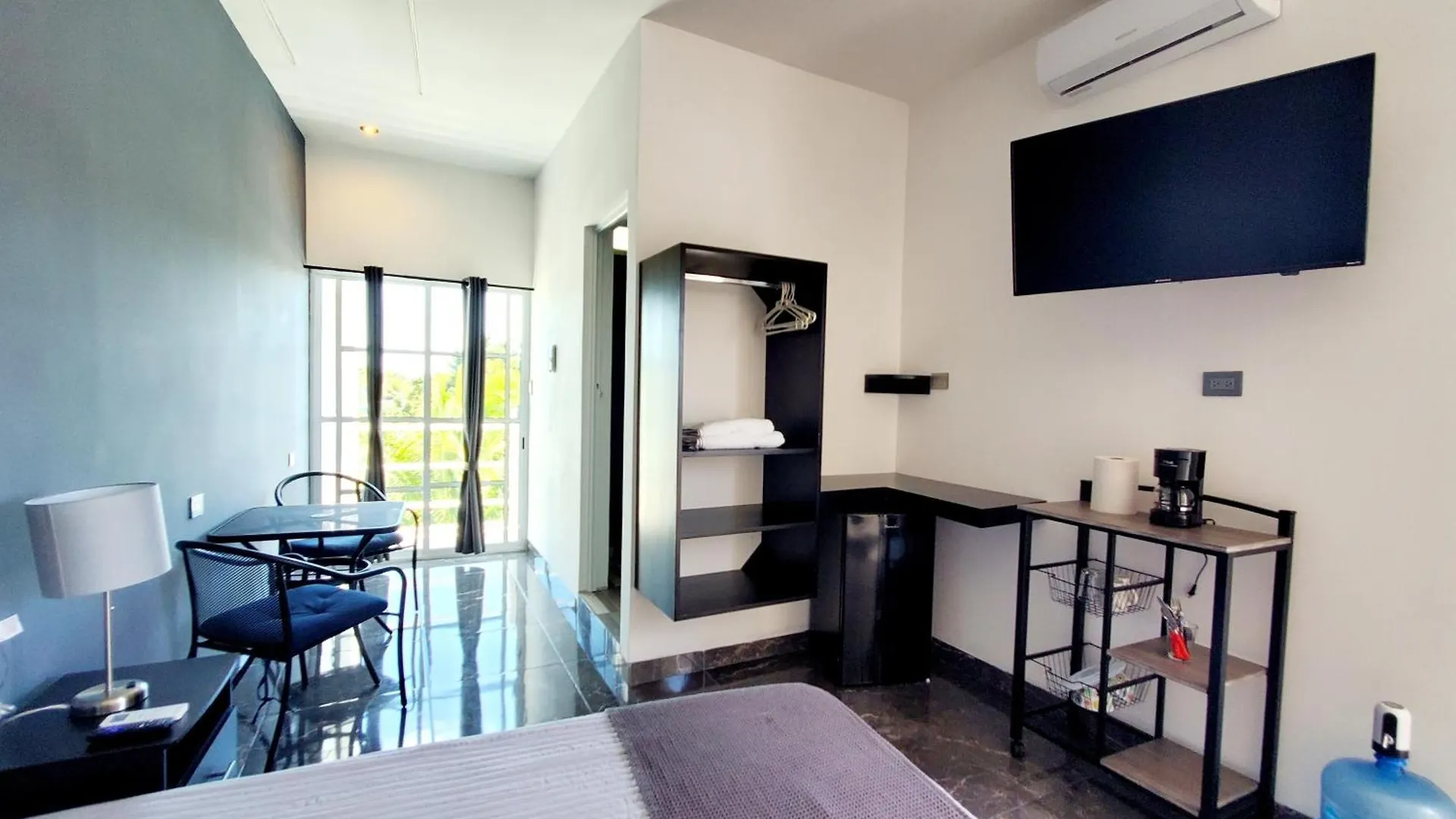 Apartment Cozumel 400A - Vacation Rental