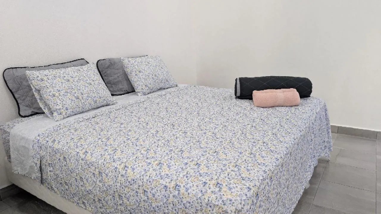 Apartment Cozumel 400A - Vacation Rental