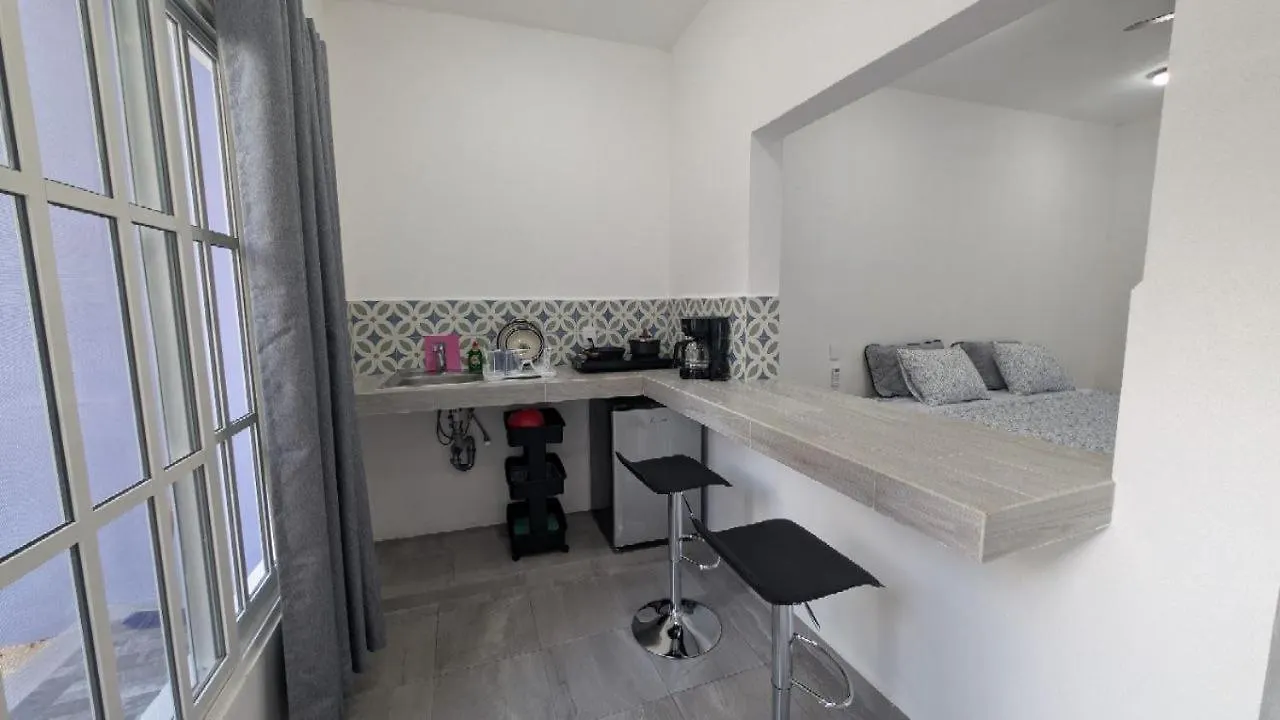 Apartment Cozumel 400A - Vacation Rental