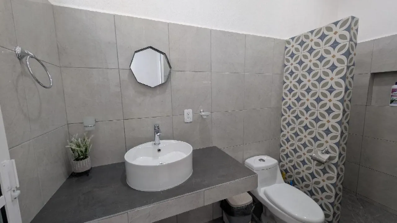 Cozumel 400A - Vacation Rental Mexico