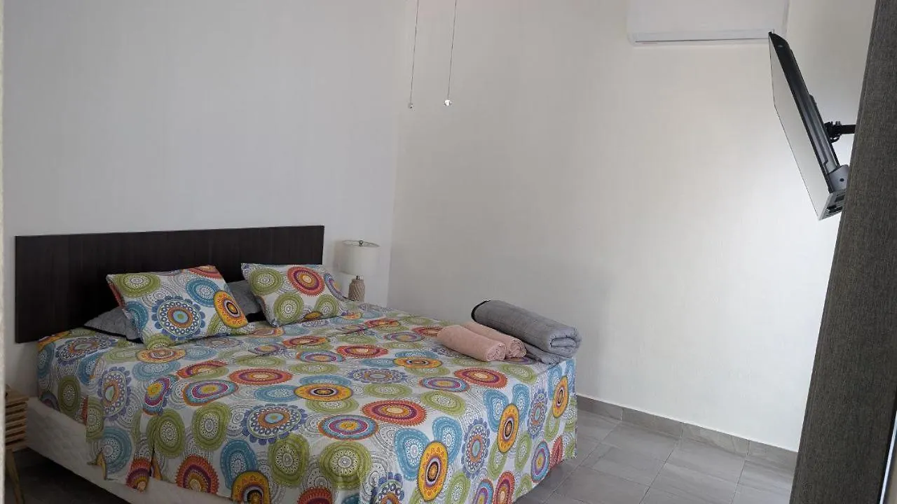 Cozumel 400A - Vacation Rental