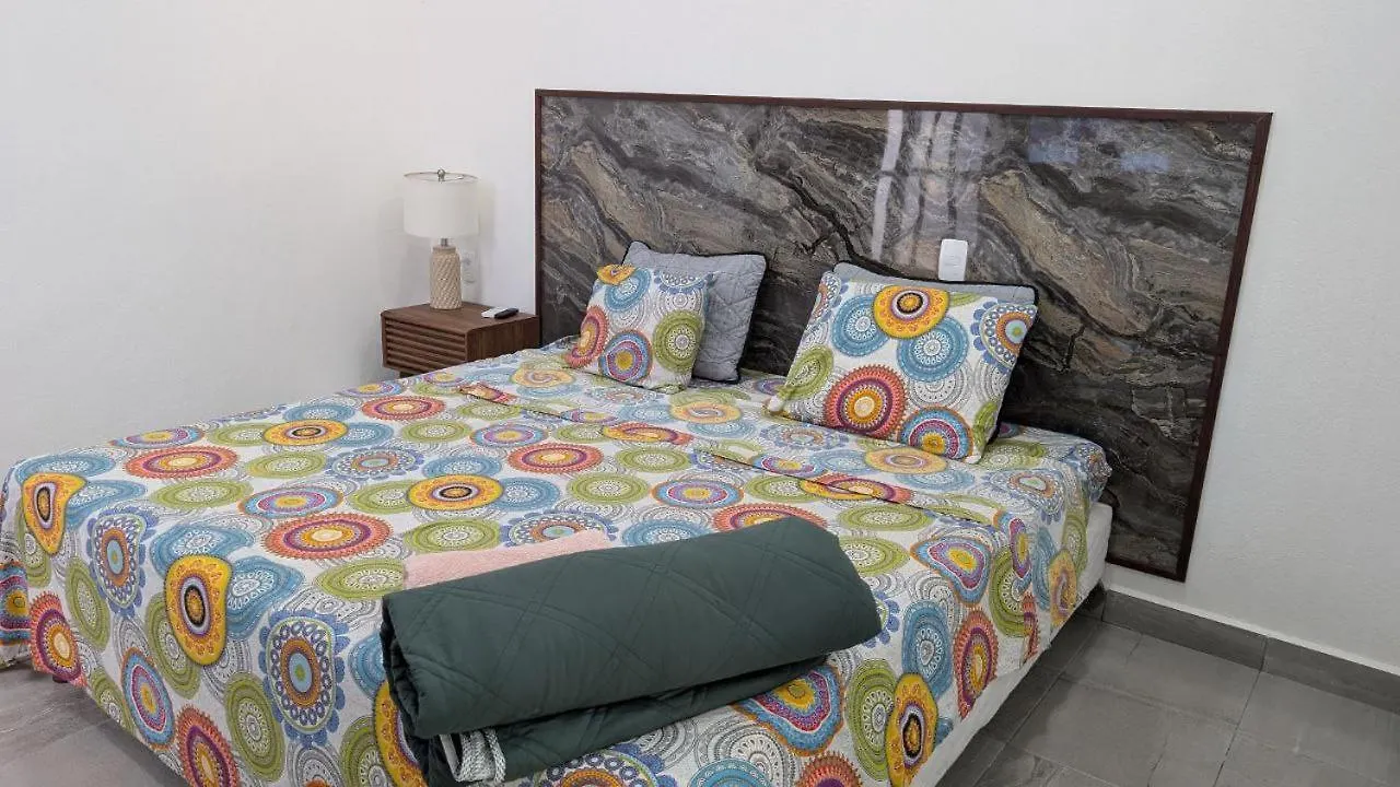 Apartment Cozumel 400A - Vacation Rental