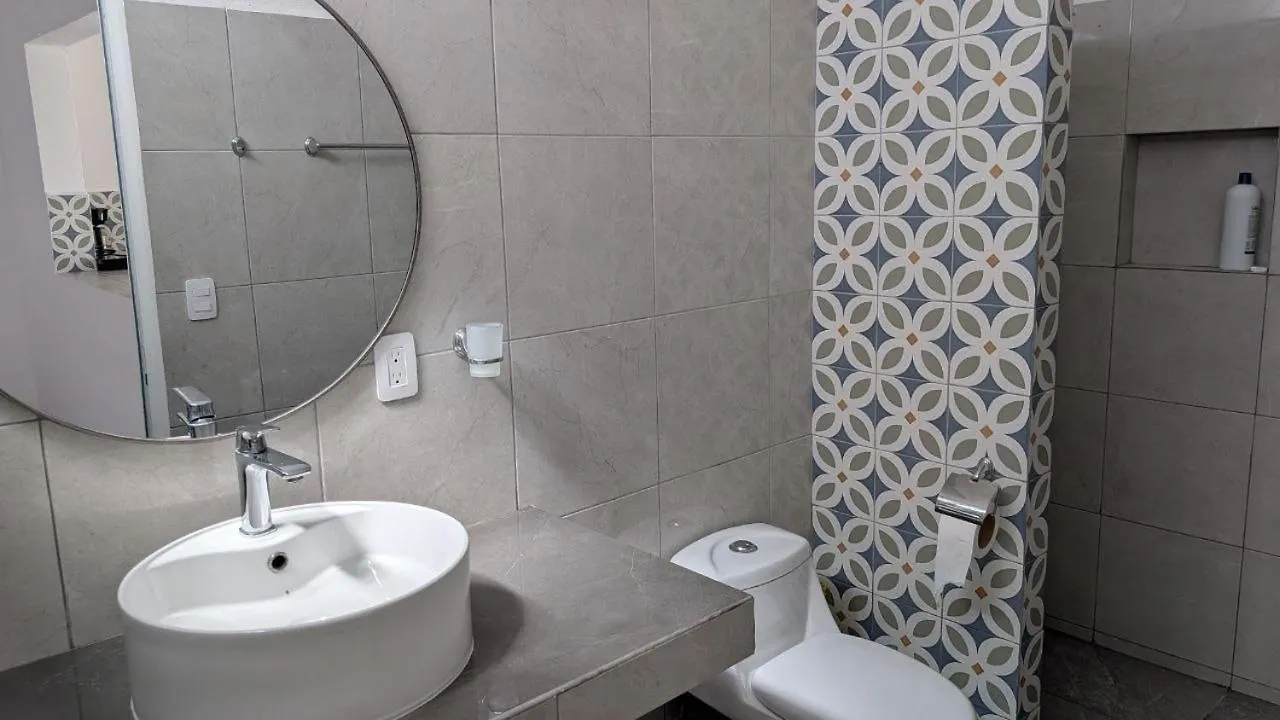 Cozumel 400A - Vacation Rental 0*,  Mexico
